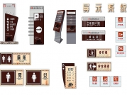 導(dǎo)視牌定制